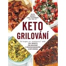 Keto grilování