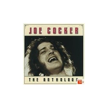 COCKER JOE: ANTHOLOGY CD