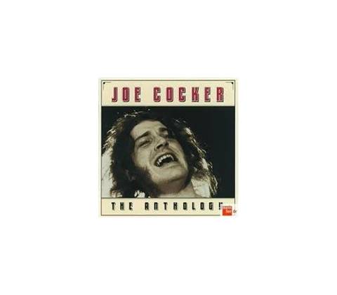 COCKER JOE: ANTHOLOGY CD