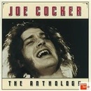 Hudba COCKER JOE: ANTHOLOGY CD