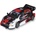 SCX Advance Toyota Yaris WRC Латвала Финландия 23