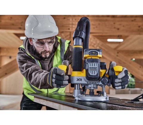 DeWALT DCW620NT