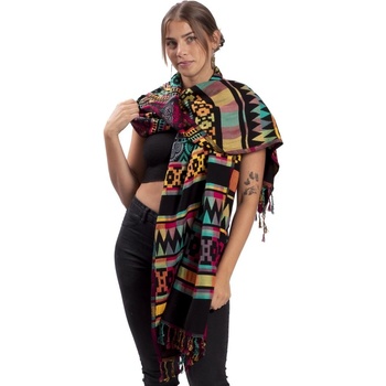 Šála Aztec IV.