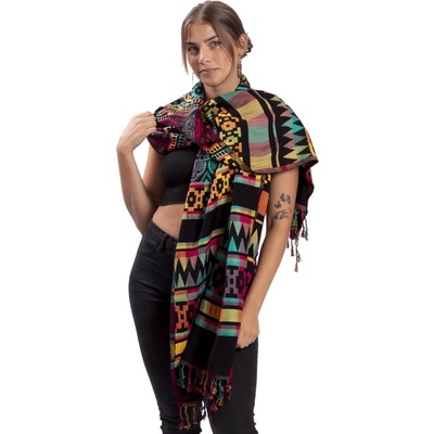 Šála Aztec IV.