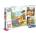 Clementoni - Puzzle 3x48 Winnie The Pooh - 40 - 99 piese