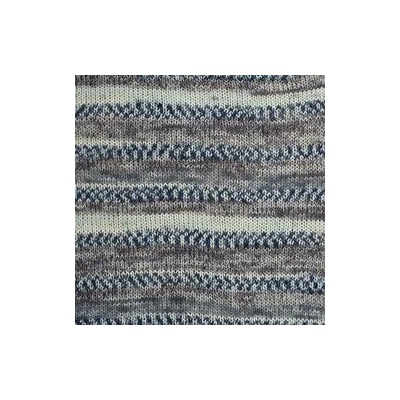 DROPS Fabel print 913 - zima