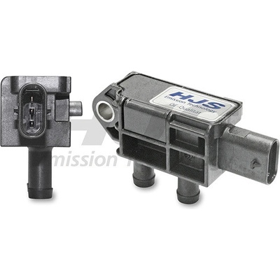 Snímač tlaku výfukových plynov HJS 92 09 1067