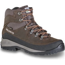 Dolomite Zermatt Plus Outdoorová obuv GTX Dark brown