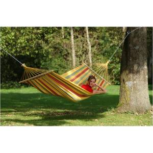 AMAZONAS Хамак Amazonas Aruba Hammock - Vanilla - размер 210 x 120 cm (902-0382-0311)