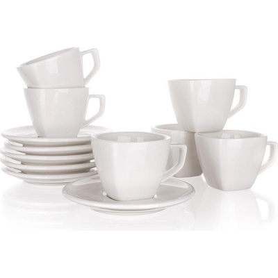 Banquet Hrnček porcelán 250 ml