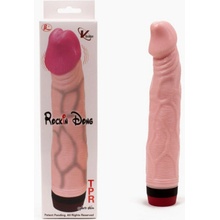 Lybaile Rockin Dong Penis Vibe