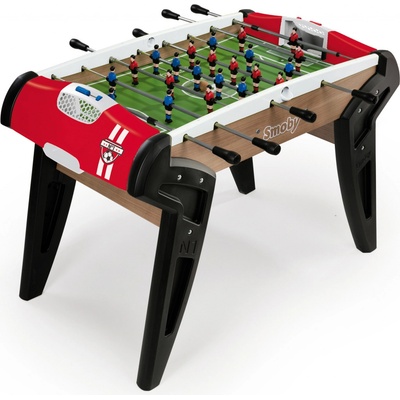 Smoby futbalový stôl z dreva BBF Nr. 1 620302