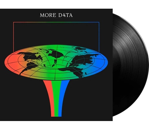 Moderat - More D4ta LP
