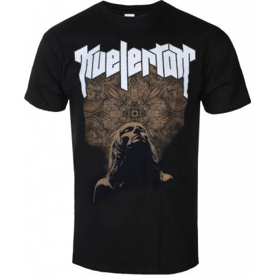 Kings Road metal tričko Kvelertak Ivar čierne