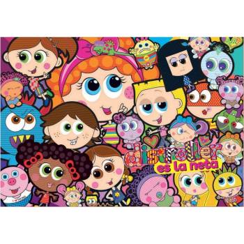 Educa Distroller 200 dielov