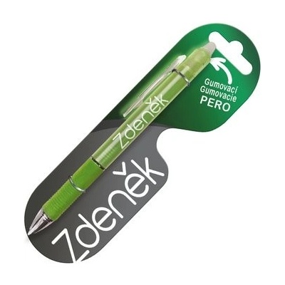 Nekupto NGP 167 CZ Zdeněk