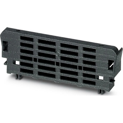 Phoenix Contact UM-PRO 108 FOOT BK Mounting foot polyamid černá 10 ks
