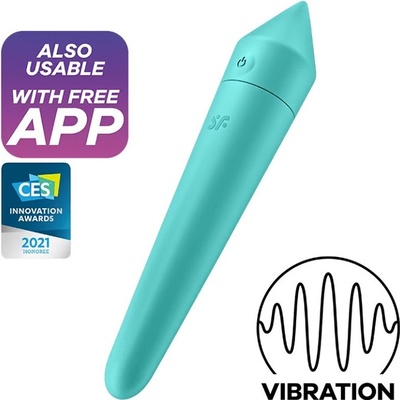 Satisfyer Ultra Power Bullet 8
