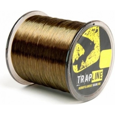 Avid Carp Trap Line Monofilament 1000 m 0,30 mm 10 lb