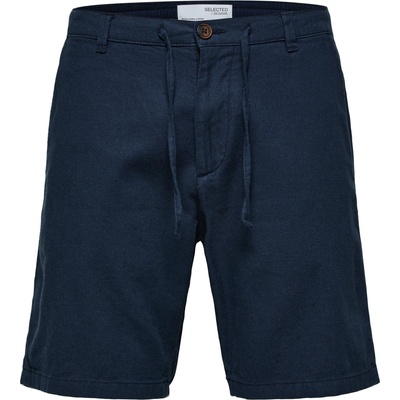 Selected homme Панталон Chino 'Brody' синьо, размер XXL