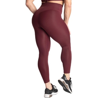 Better Bodies CORE LEGGINGS V2 MAROON