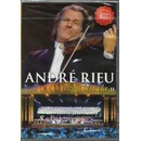 Hudba RIEU ANDRE: LIVE IN MAASTRICHT II DVD