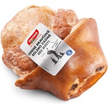 Mecom Koleno bravčové údené zadné bez kosti cca 1 kg