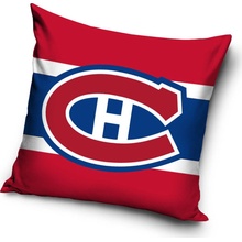 Tiptrade Polštář NHL Montreal Canadiens 40x40