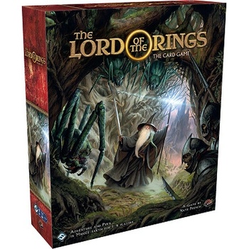 Lord of the Rings: The Card Game Revised Core Set EN