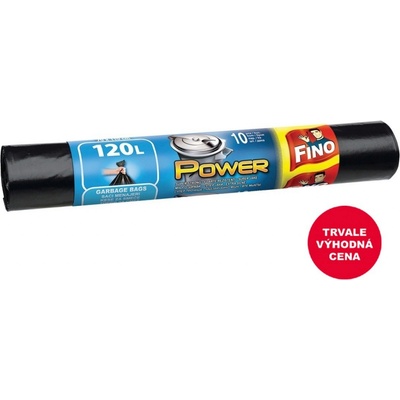 Fino Power 120 l 40µm 10ks – Zboží Dáma