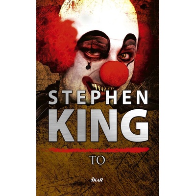 To - Stephen King