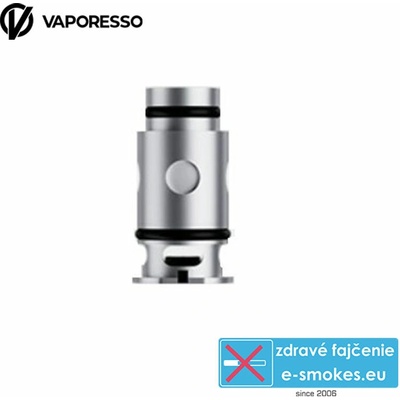 Vaporesso X35 Mesh žhavicí hlava 0,35ohm