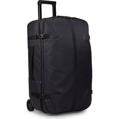 Thule Aion Wheel čierna 95L