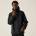 Regatta Яке Regatta Coriver Walking Jacket - Black(Black)