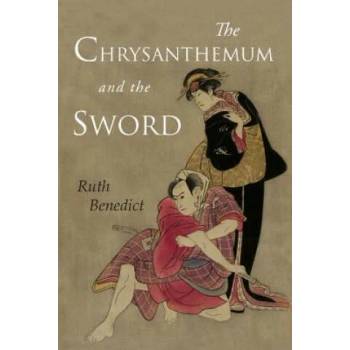 Chrysanthemum and the Sword