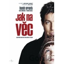 Jak na věc DVD