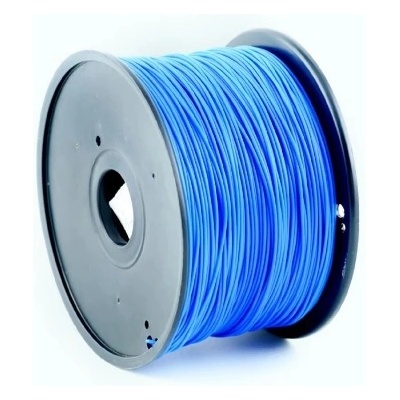 Gembird 3DP-PLA1.75-01-B PLA Blue 1, 75mm 1kg (3DP-PLA1.75-01-B)