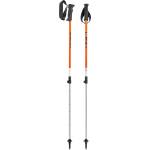 LEKI Туристически щеки Leki Legacy Junior Walking poles - Orange / Darkblue / White - размер 80 (526-1056-0111)