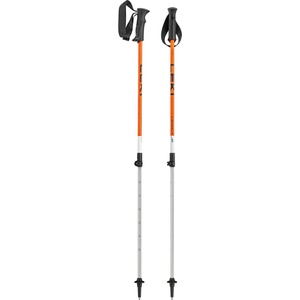 LEKI Туристически щеки Leki Legacy Junior Walking poles - Orange / Darkblue / White - размер 80 (526-1056-0111)