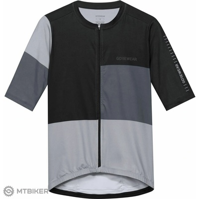 Gorewear Swiftride Block Black/Lab Graphite