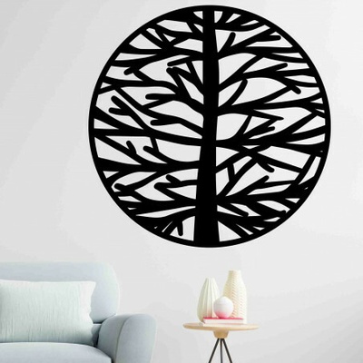 Sentop - Obraz na stěnu zeď MRLVEN 4014 PR0372 plywood tree of life