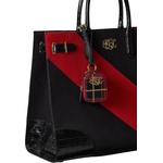 Lauren Ralph Lauren Кожен ключодържател (432981194)