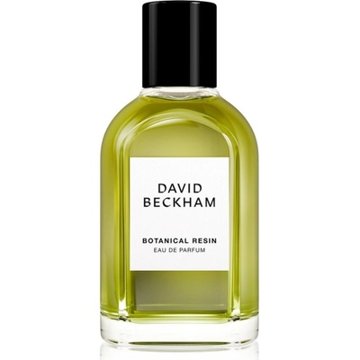 David Beckham Botanical Resin parfémovaná voda pánská 50 ml