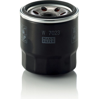 Mann-filter Маслен филтър mann-filter w 7023