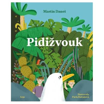 PidižvoukMartin Daneš