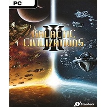 Galactic Civilizations 3