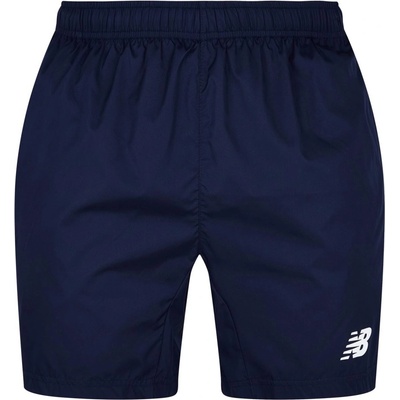New Balance Train Short Sn99 Navy