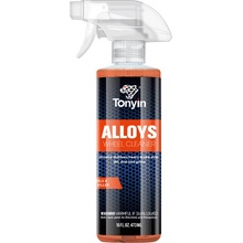 Tonyin Alloys Wheel Cleaner 473 ml