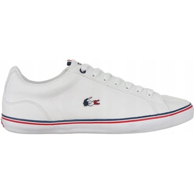 Lacoste biele