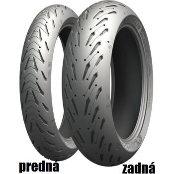 Michelin Pilot Road 5 150/70 R17 69W